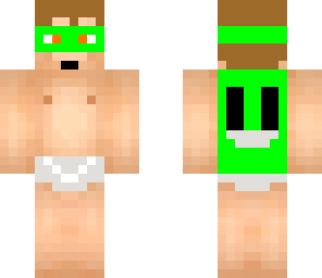 ultara underware man