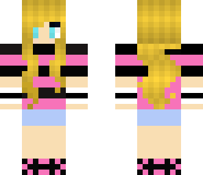 kirby18750 skin