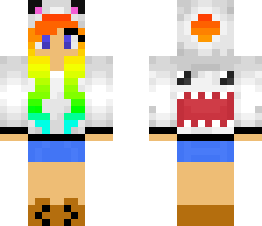 domo girl
