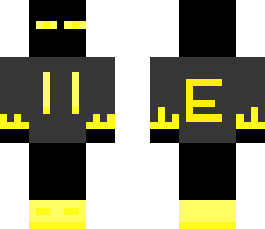 enderman fuego a