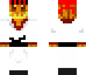 haybale karate