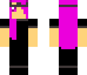 princess of the end