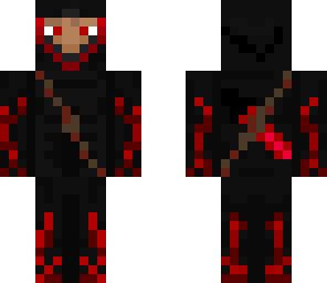 fire ninja