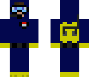 diver