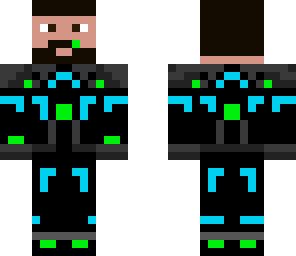 omniwrath power armor mk3