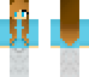 first skin