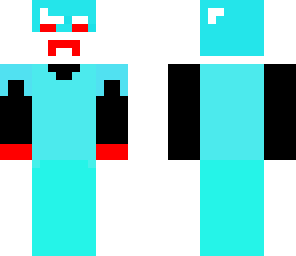 diamond armor