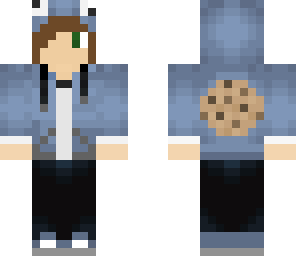 cookie guy