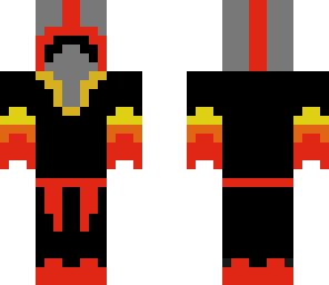 ravenzfire