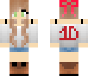 1d girl