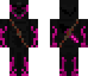 ender ninja