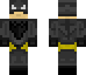 my dark knight