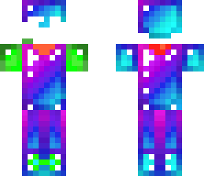 my silly old armour