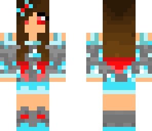 diamond girl