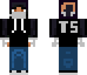 tunel snake