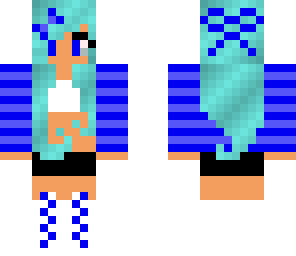 edit blueberry girl 