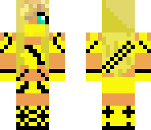 girl