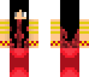 my skin