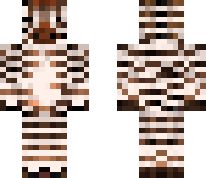 zebra plus