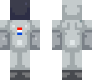 astronaut