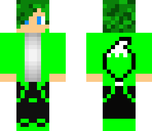 green teen 2