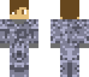 commando