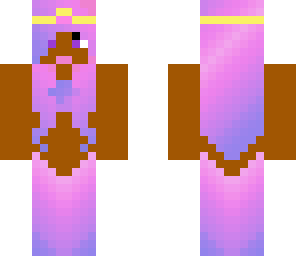 luminara45 princesse mermaid