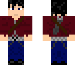archer