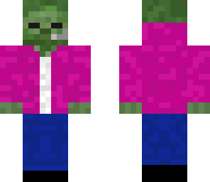 zombie gamer