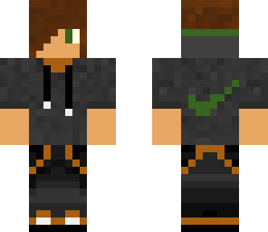 cool nike skin
