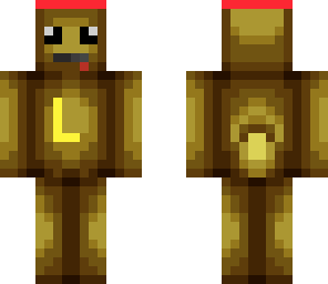 loganbear1000 subscriber