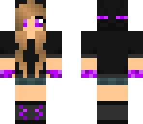 ender girl
