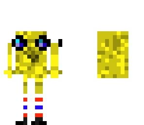 bob esponja