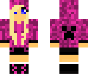 pink creeper girl edited