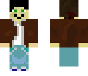 my skin v13