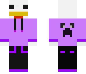 mancusgamer pato
