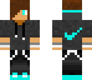 cool teen
