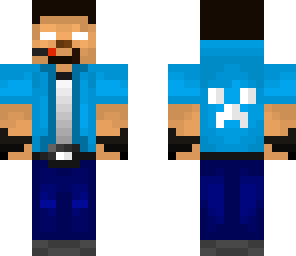 herobrine headset