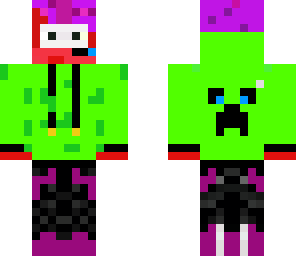 cool dude