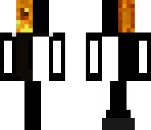 two face