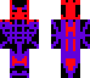 skull ranger