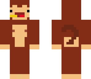 gaming monkey derp