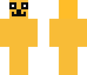 jake el perro