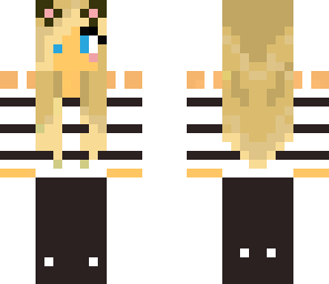 doggy girl