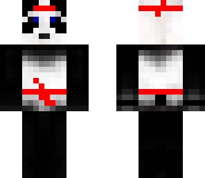 karate panda