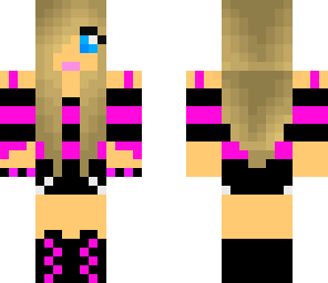 rockin dj girl