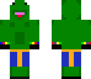 boxer frog