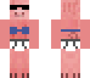 sexy pig