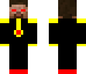 dark herobrine