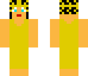 cleopatra